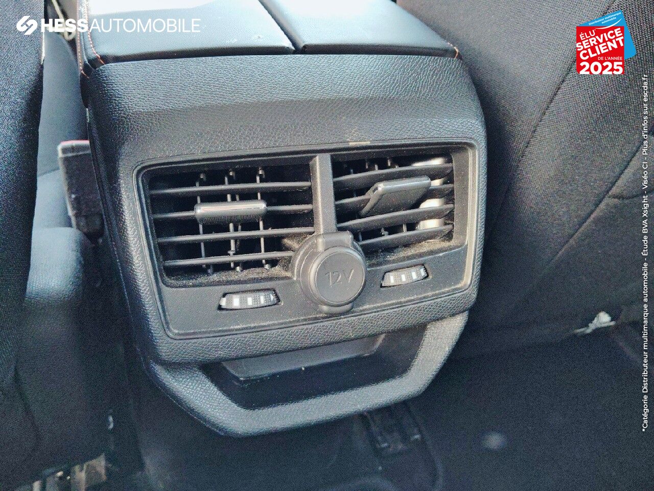 Véhicule d'occasion PEUGEOT 3008 1.2 PURETECH 130CH ACTIVE BUSINESS S/S EAT6 GPS chez Renault Saint-Louis