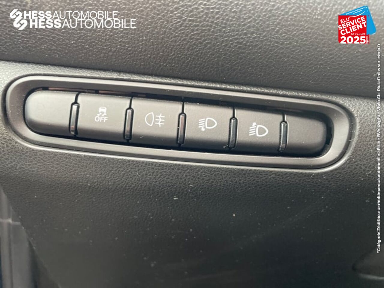 Véhicule d'occasion FIAT 500 E 95CH ACTION chez Fiat Strasbourg