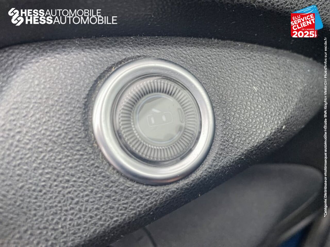 Véhicule d'occasion FIAT 500 E 95CH ACTION chez Fiat Strasbourg