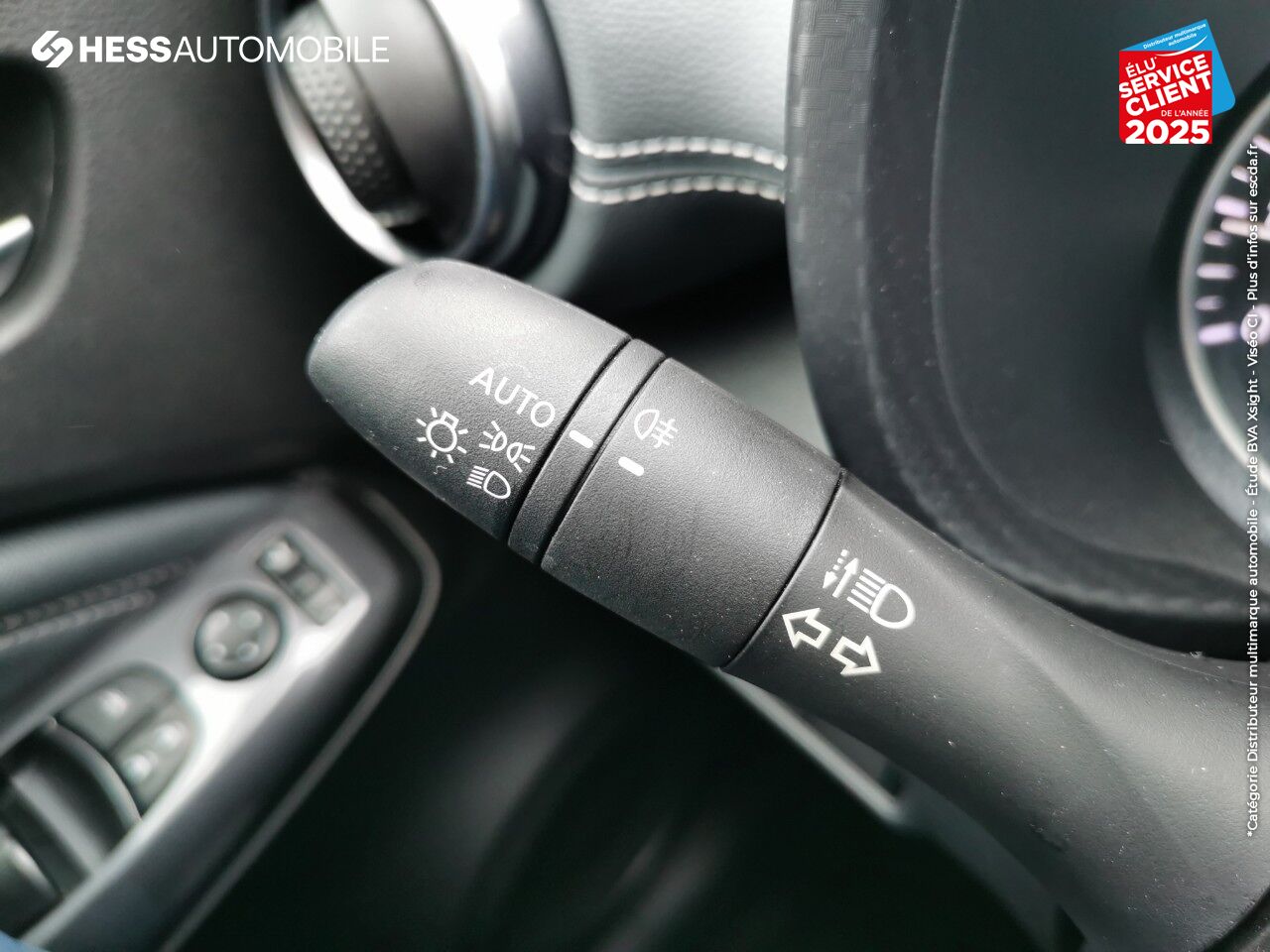 Véhicule d'occasion NISSAN JUKE 1.0 DIG-T 114CH N-CONNECTA 2021.5 CAMERA chez Nissan Thionville