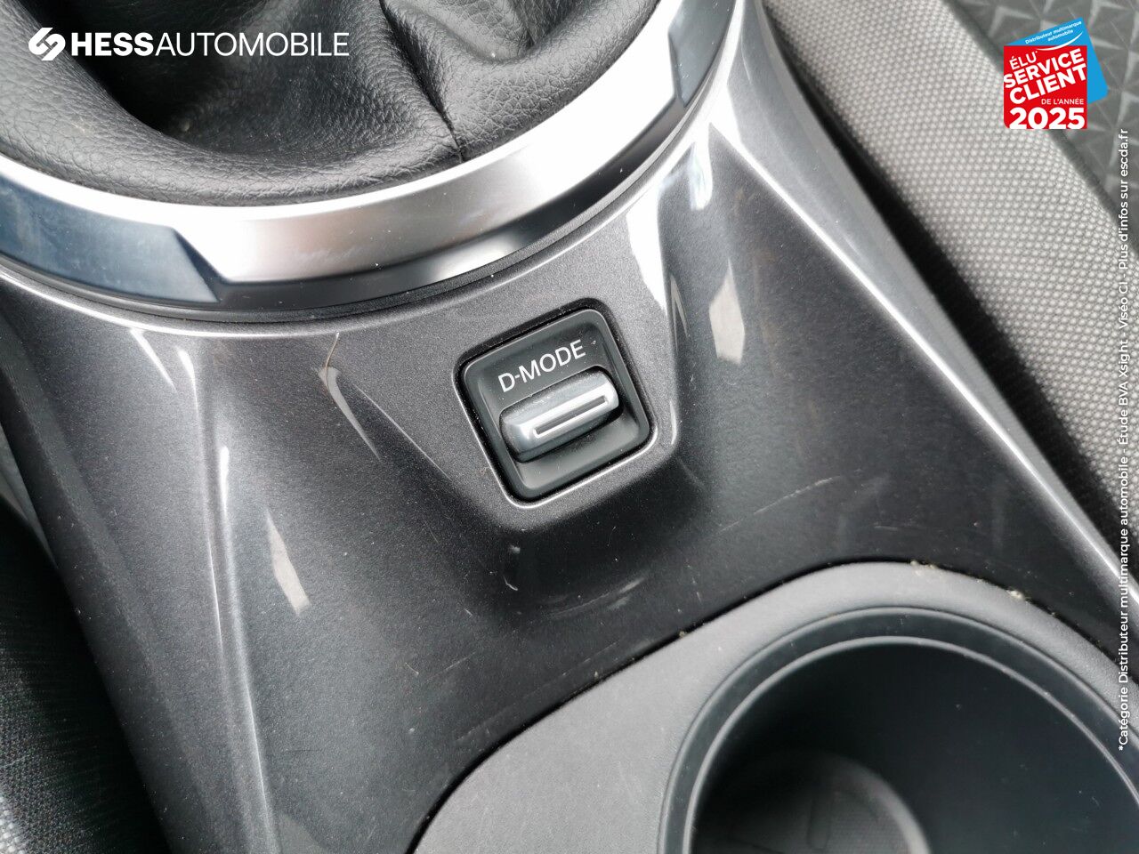 Véhicule d'occasion NISSAN JUKE 1.0 DIG-T 114CH N-CONNECTA 2021.5 CAMERA chez Nissan Thionville