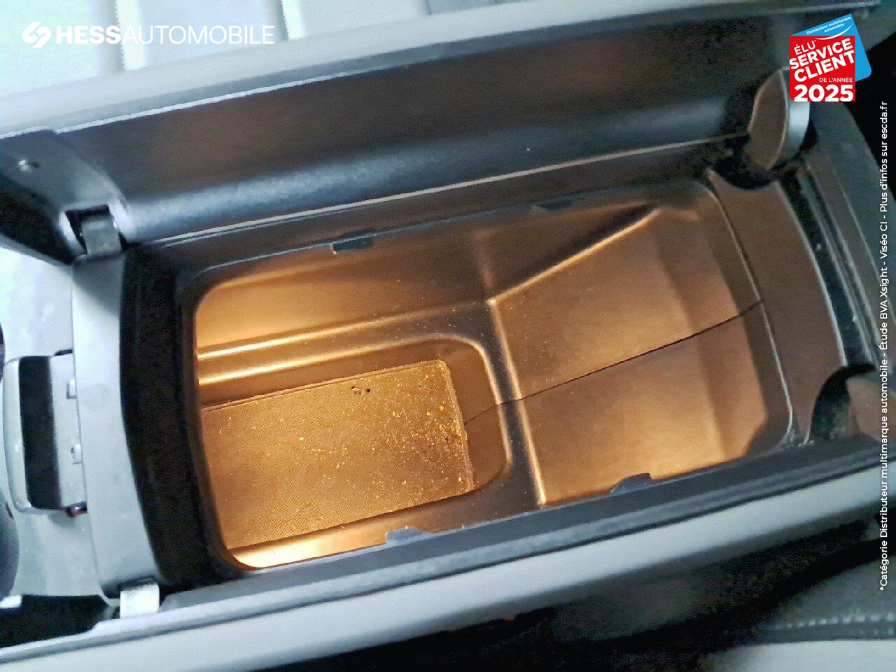Véhicule d'occasion CITROEN C5 AIRCROSS PURETECH 130CH S/S SHINE EAT8 GPS CAMERA chez Toyota Thionville