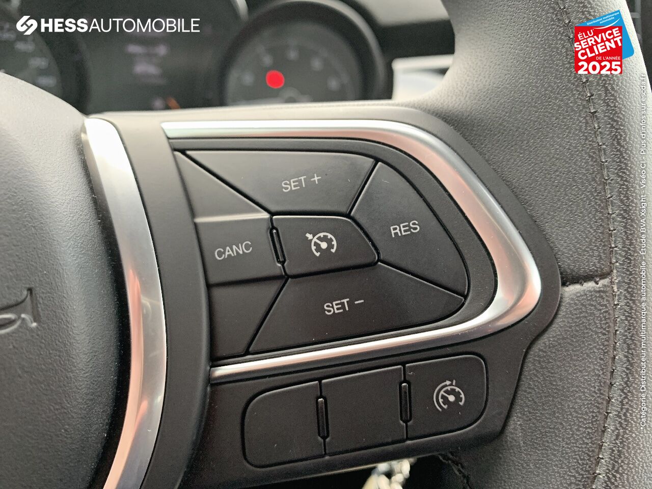 Véhicule d'occasion ALFA ROMEO GIULIA 2.2 JTD 160CH SUPER AT8 MY19 GPS BI-XENON RADAR AR chez Fiat Colmar
