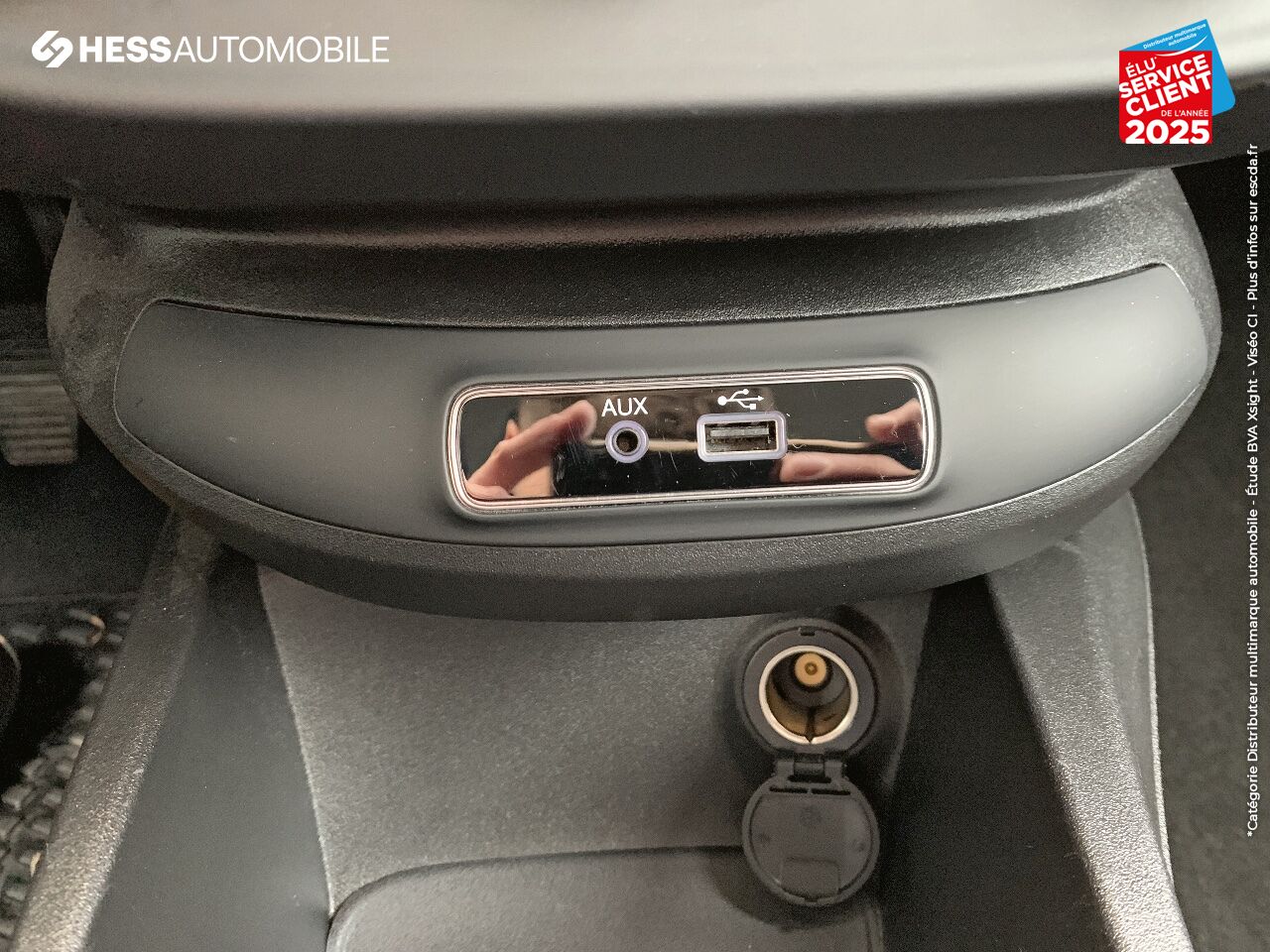 Véhicule d'occasion ALFA ROMEO GIULIA 2.2 JTD 160CH SUPER AT8 MY19 GPS BI-XENON RADAR AR chez Fiat Colmar