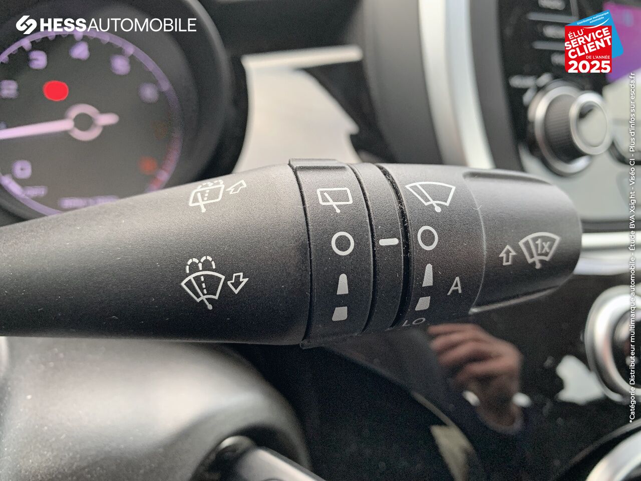 Véhicule d'occasion ALFA ROMEO GIULIA 2.2 JTD 160CH SUPER AT8 MY19 GPS BI-XENON RADAR AR chez Fiat Colmar