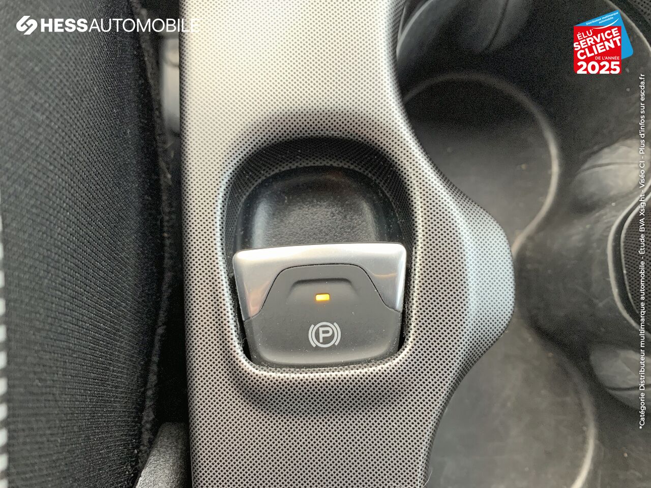 Véhicule d'occasion ALFA ROMEO GIULIA 2.2 JTD 160CH SUPER AT8 MY19 GPS BI-XENON RADAR AR chez Fiat Colmar