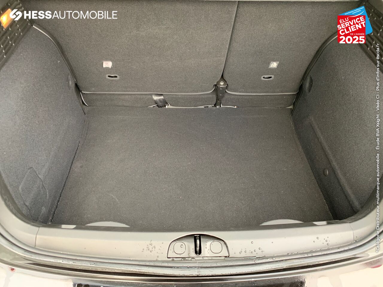 Véhicule d'occasion ALFA ROMEO GIULIA 2.2 JTD 160CH SUPER AT8 MY19 GPS BI-XENON RADAR AR chez Fiat Colmar