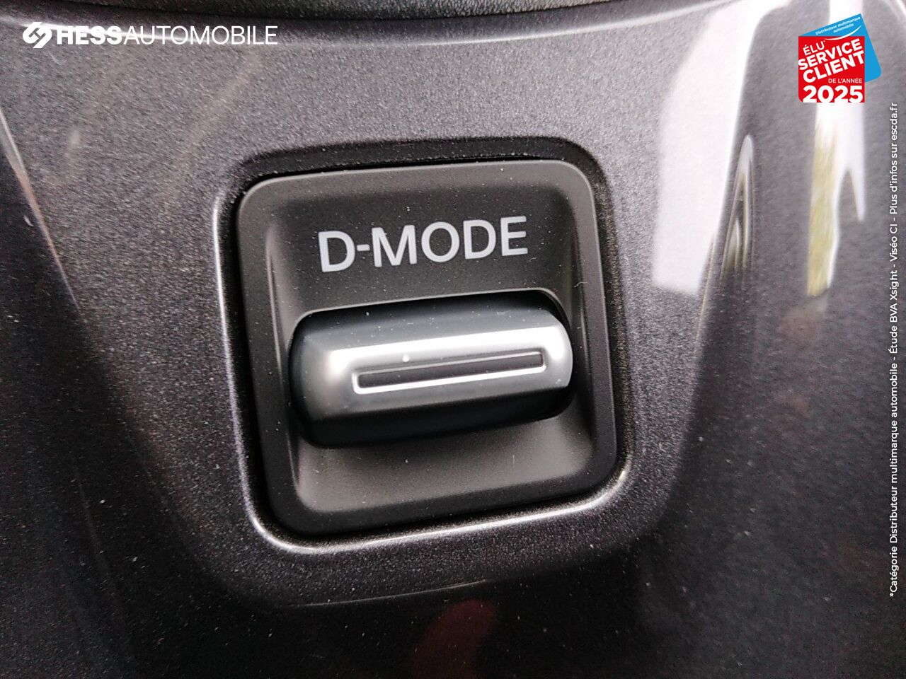 Véhicule neuf NISSAN JUKE 1.0 DIG-T 114CH ENIGMA DCT 2021.5 chez Nissan Dijon