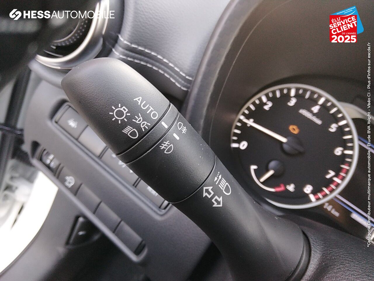 Véhicule neuf NISSAN JUKE 1.0 DIG-T 114CH ENIGMA DCT 2021.5 chez Nissan Dijon