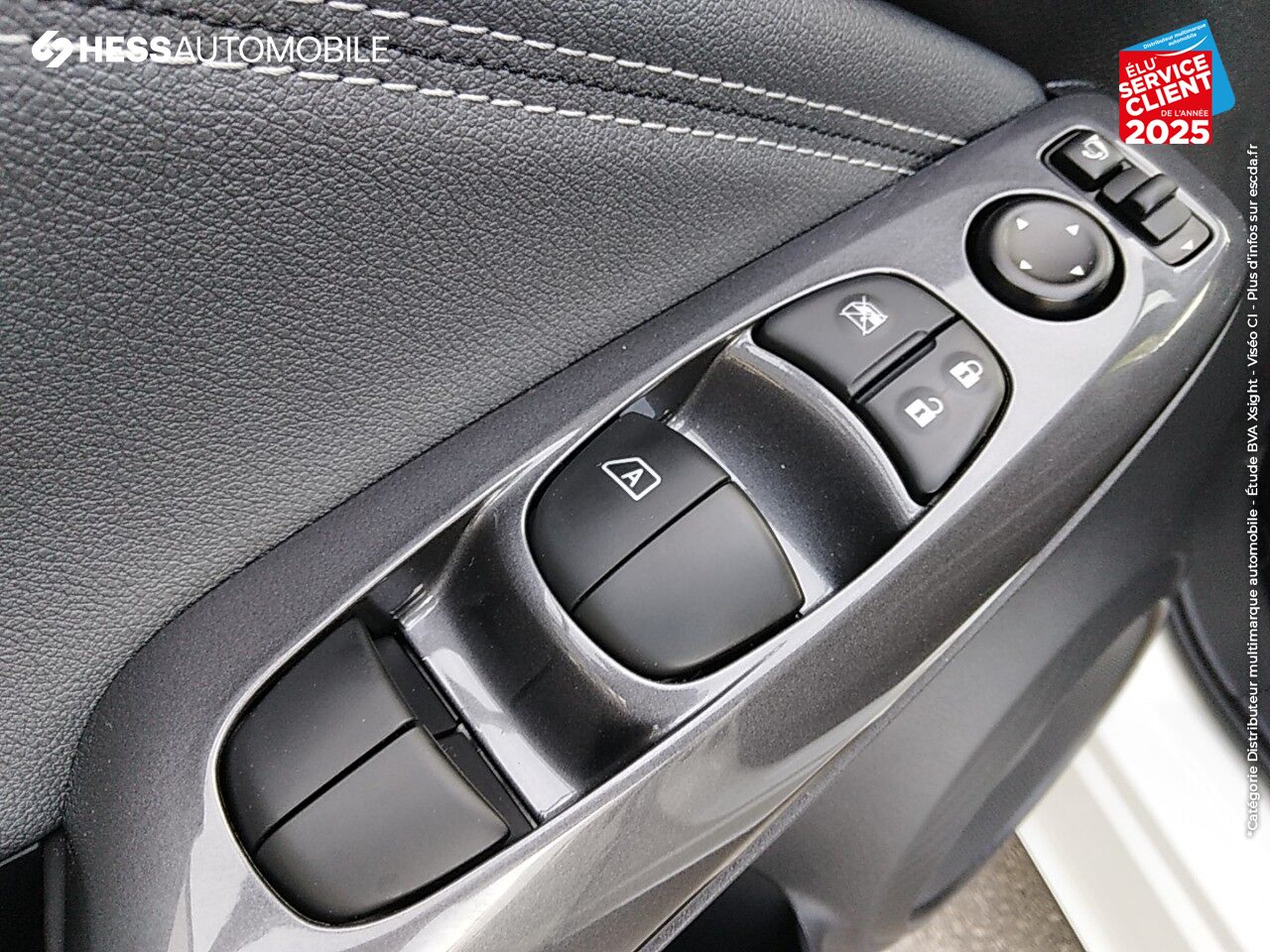 Véhicule neuf NISSAN JUKE 1.0 DIG-T 114CH ENIGMA DCT 2021.5 chez Nissan Dijon