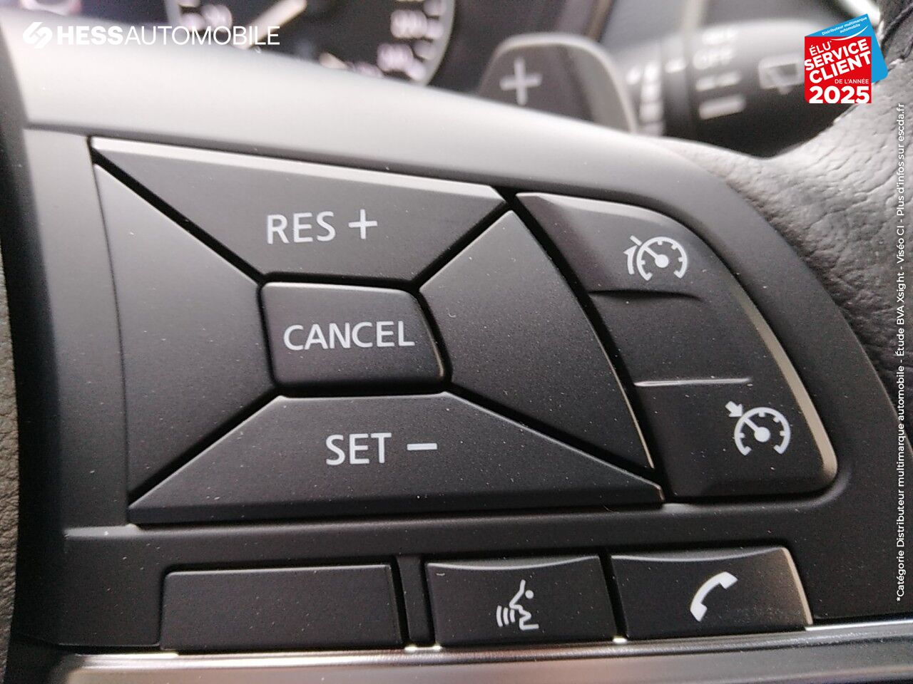 Véhicule neuf NISSAN JUKE 1.0 DIG-T 114CH ENIGMA DCT 2021.5 chez Nissan Dijon