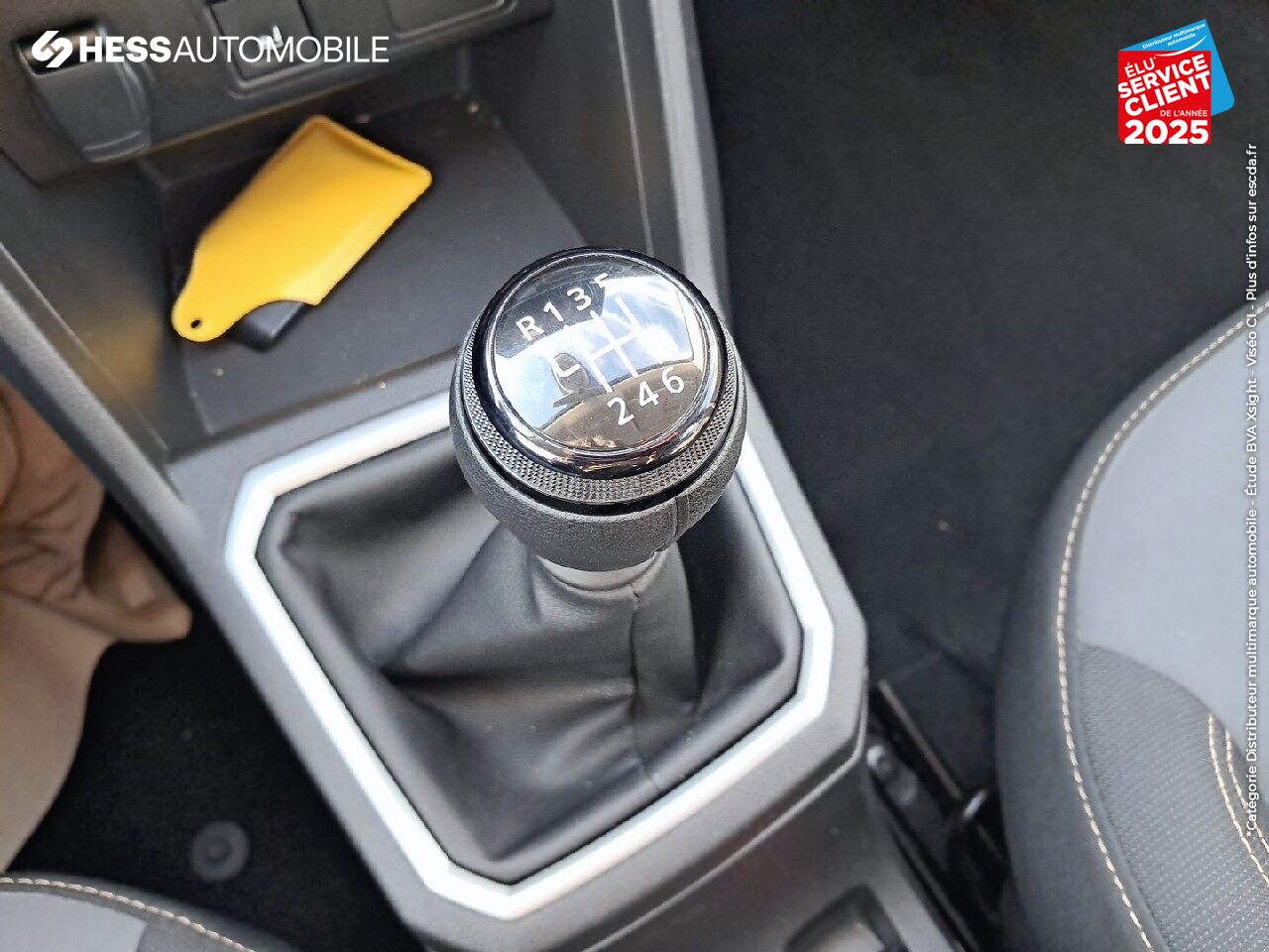 Véhicule d'occasion DACIA SANDERO 1.0 ECO-G 100CH STEPWAY EXTREME CAMERA chez Renault Saint-Louis