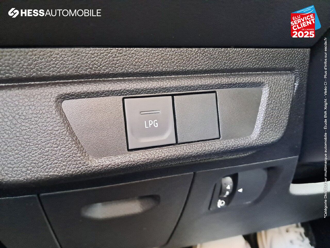 Véhicule d'occasion DACIA SANDERO 1.0 ECO-G 100CH STEPWAY EXTREME CAMERA chez Renault Saint-Louis