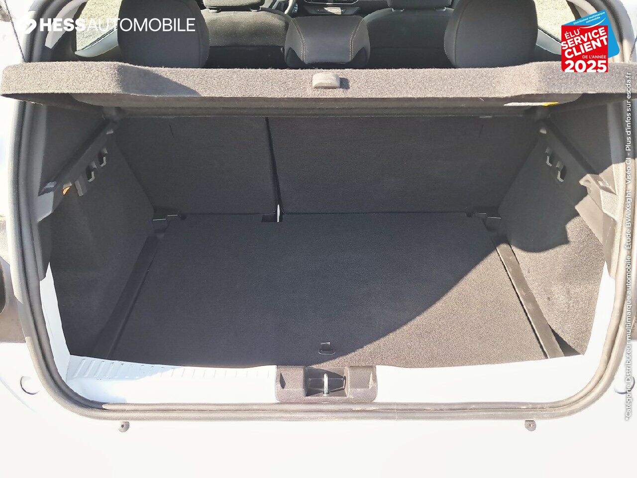 Véhicule d'occasion DACIA SANDERO 1.0 ECO-G 100CH STEPWAY EXTREME CAMERA chez Renault Saint-Louis