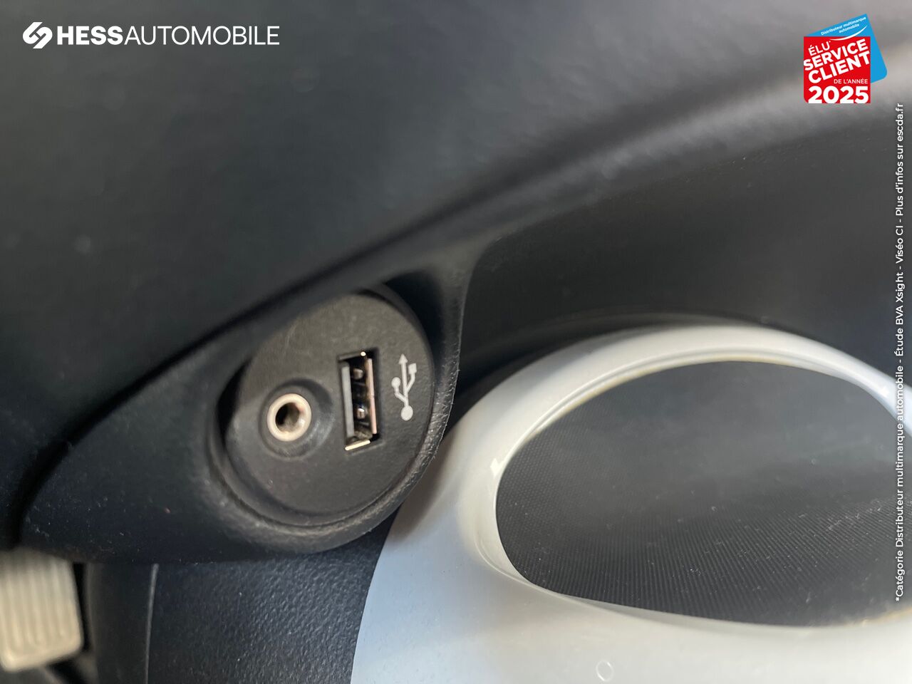 Véhicule d'occasion NISSAN JUKE 1.5 DCI 110CH N-CONNECTA GPS CAMERA chez Nissan Juke occasion
