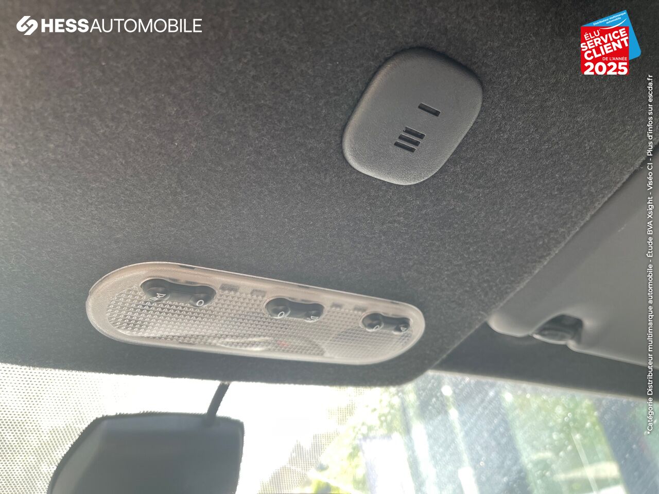 Véhicule d'occasion NISSAN JUKE 1.5 DCI 110CH N-CONNECTA GPS CAMERA chez Nissan Juke occasion
