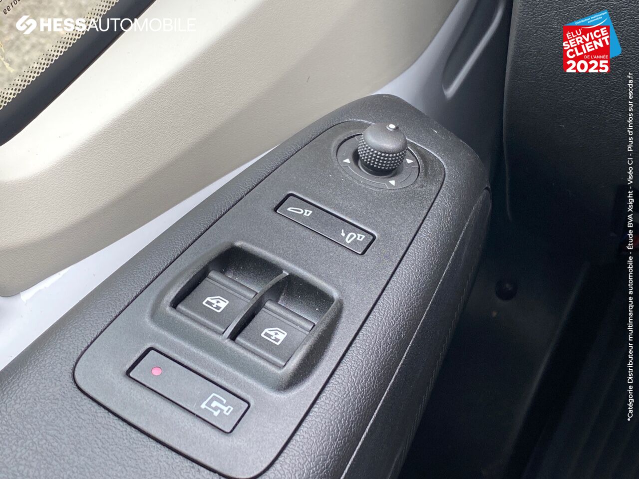 Véhicule d'occasion OPEL MOVANO FG L2H2 3.5 140CH BLUEHDI SS PACK BUSINESS CONNECT chez Opel Besançon