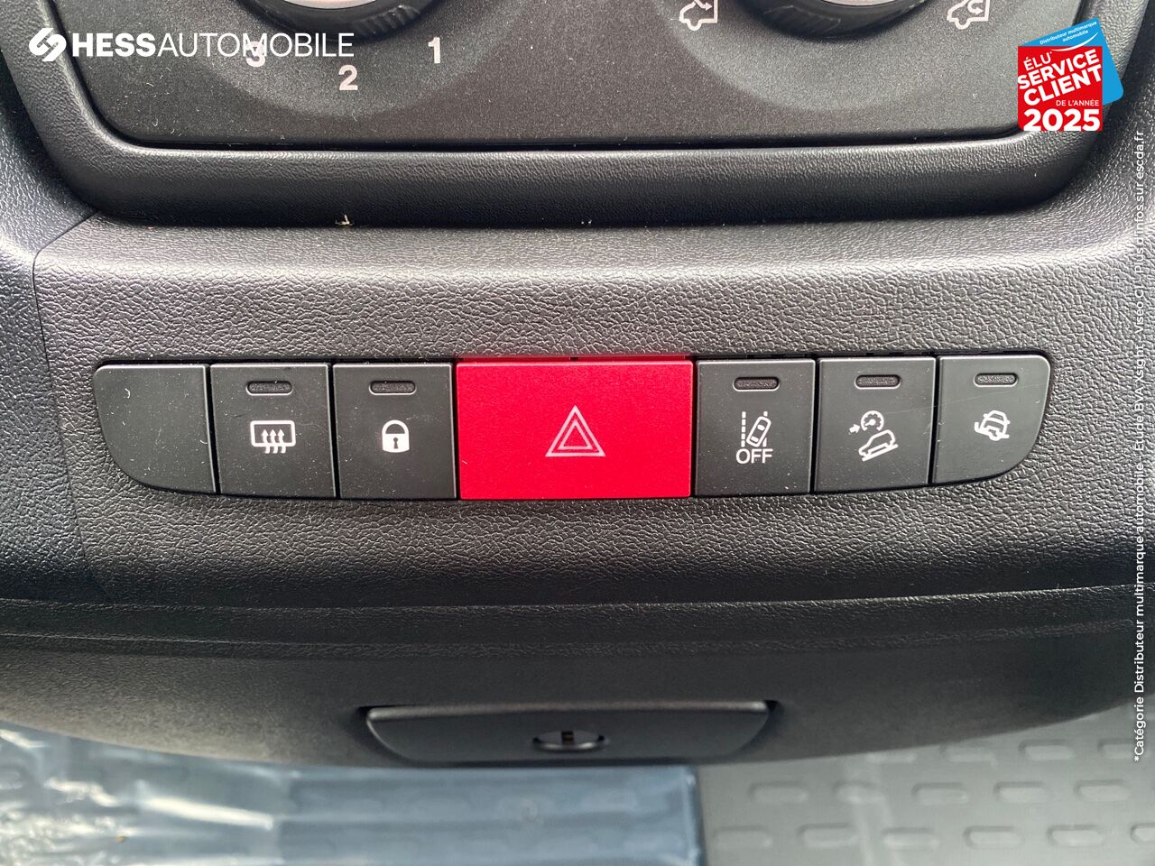 Véhicule d'occasion OPEL MOVANO FG L2H2 3.5 140CH BLUEHDI SS PACK BUSINESS CONNECT chez Opel Besançon