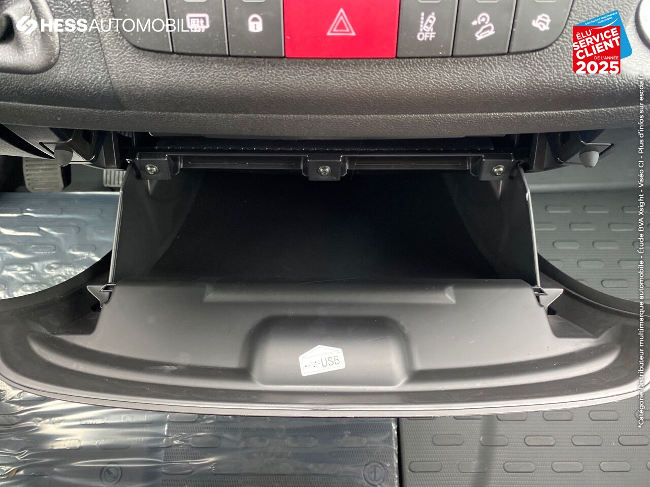 Véhicule d'occasion OPEL MOVANO FG L2H2 3.5 140CH BLUEHDI SS PACK BUSINESS CONNECT chez Opel Besançon