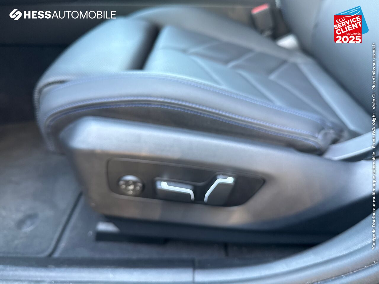 Véhicule d'occasion BMW SERIE 5 I5 340CH M SPORT EDRIVE40 chez BMW Dole