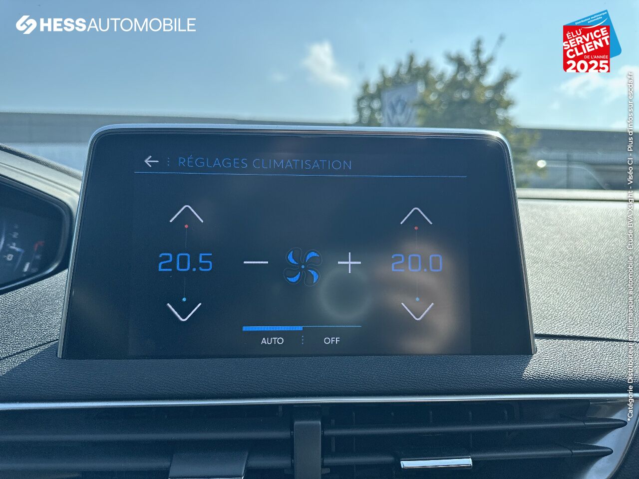 Véhicule d'occasion PEUGEOT 3008 1.2 PURETECH 130CH E6.C GT LINE SS chez Toyota Thionville