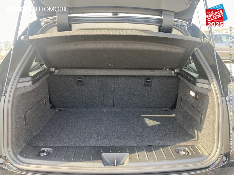 Véhicule d'occasion BMW I3 170CH 120AH EDITION 360 ATELIER chez BMW Mulhouse