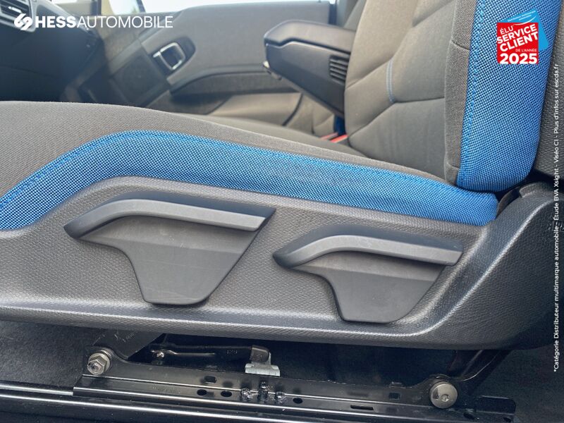 Véhicule d'occasion BMW I3 170CH 120AH EDITION 360 ATELIER chez BMW Mulhouse
