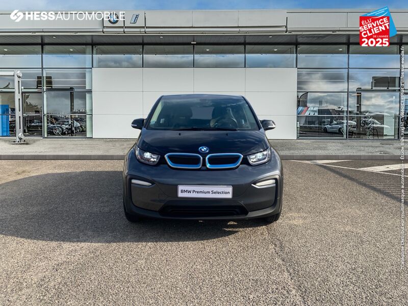 Véhicule d'occasion BMW I3 170CH 120AH EDITION 360 ATELIER chez BMW Mulhouse