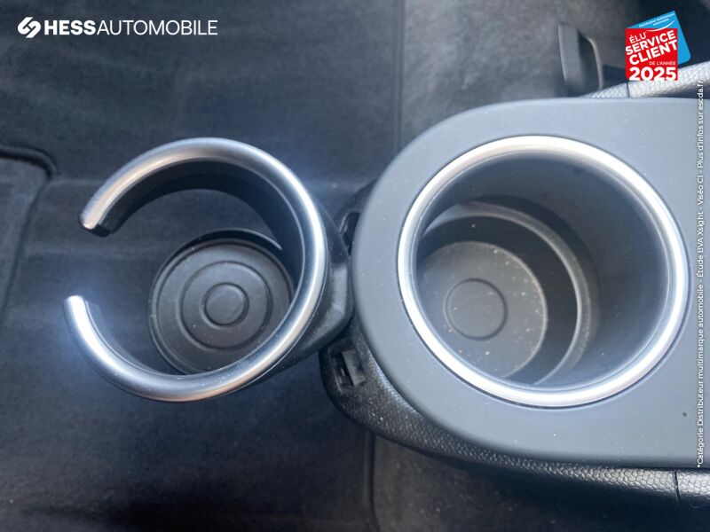 Véhicule d'occasion BMW I3 170CH 120AH EDITION 360 ATELIER chez BMW Mulhouse