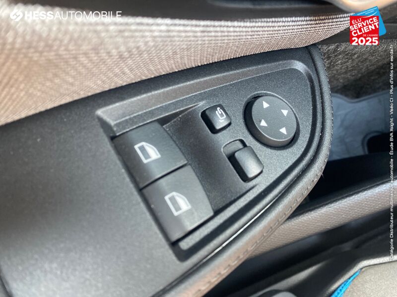Véhicule d'occasion BMW I3 170CH 120AH EDITION 360 ATELIER chez BMW Mulhouse