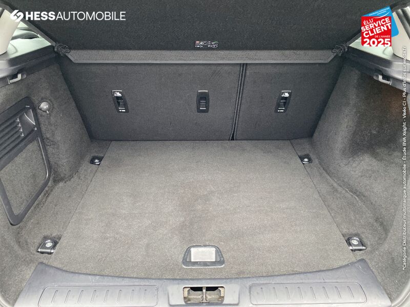 Véhicule d'occasion LAND-ROVER EVOQUE 2.0 TD4 150 PURE 4X4 BVA MARK VI GPS CAMERA chez Land Rover Metz