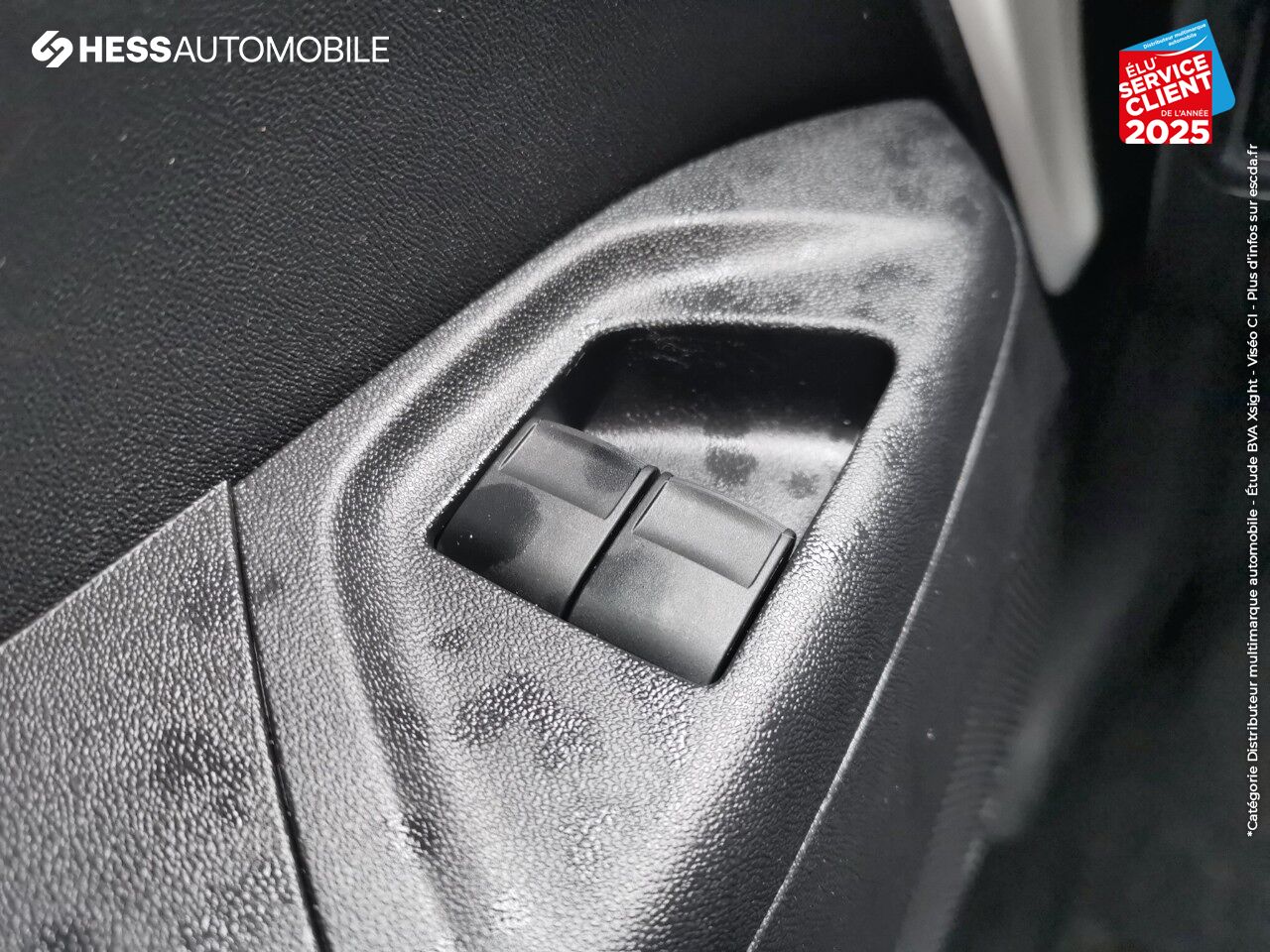 Véhicule d'occasion TOYOTA AYGO 1.0 VVT-I 72CH X-PLAY 5P CAMERA chez Toyota Belfort