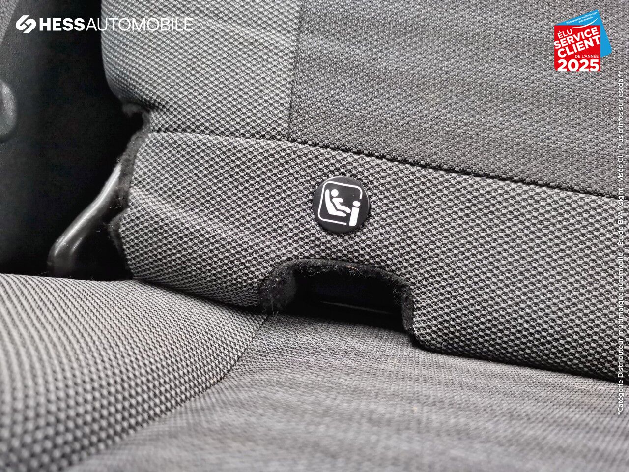 Véhicule d'occasion TOYOTA AYGO 1.0 VVT-I 72CH X-PLAY 5P CAMERA chez Toyota Belfort