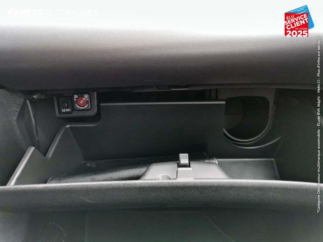 Véhicule d'occasion TOYOTA AYGO 1.0 VVT-I 72CH X-PLAY 5P CAMERA chez Toyota Belfort