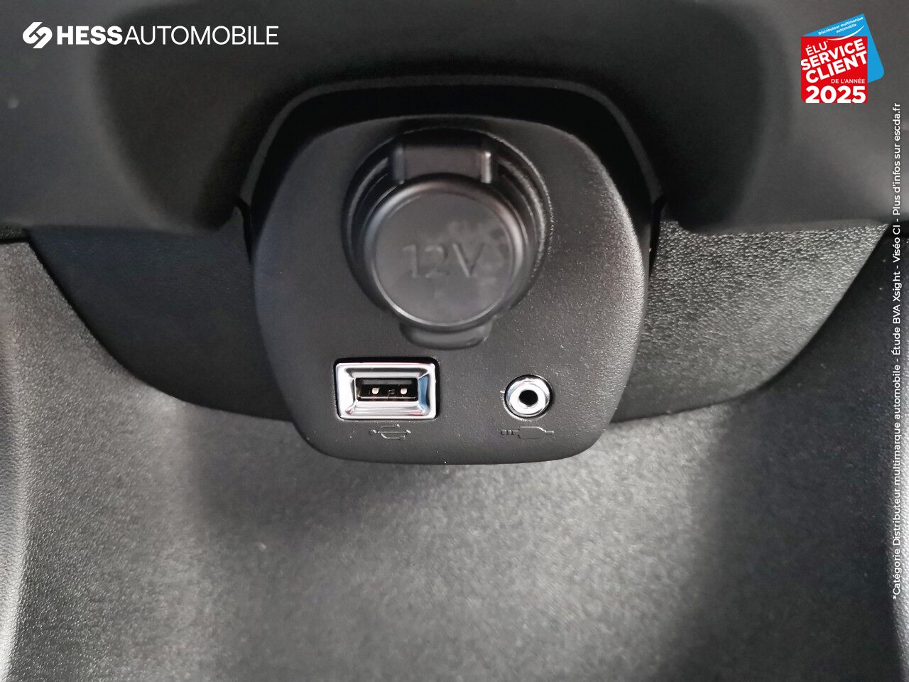 Véhicule d'occasion TOYOTA AYGO 1.0 VVT-I 72CH X-PLAY 5P CAMERA chez Toyota Belfort