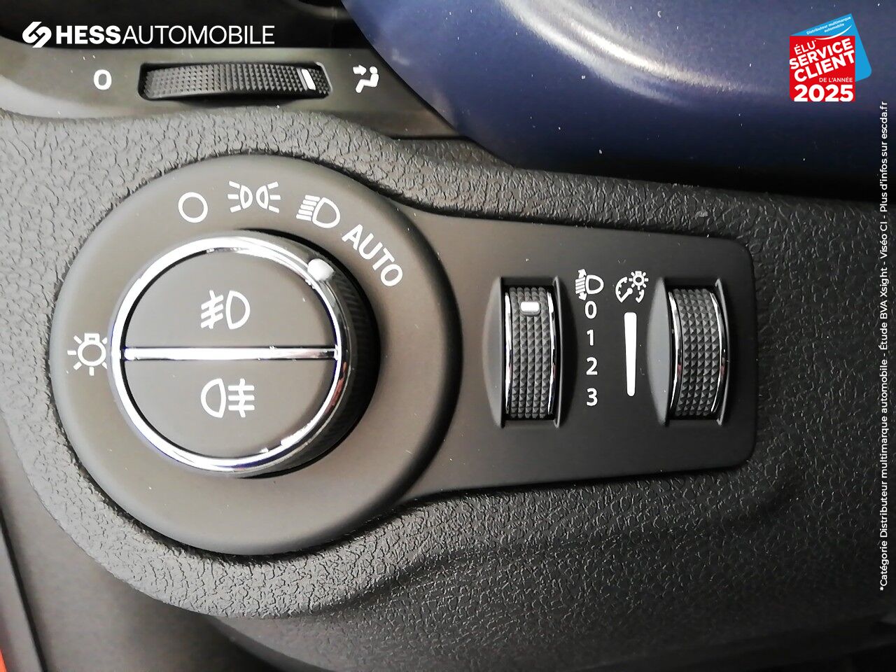 Véhicule d'occasion FIAT 500X 1.0 FIREFLY TURBO T3 120CH URBAN CULT chez Fiat Belfort