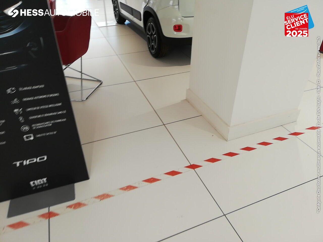 Véhicule d'occasion FIAT 500X 1.0 FIREFLY TURBO T3 120CH URBAN CULT chez Fiat Belfort