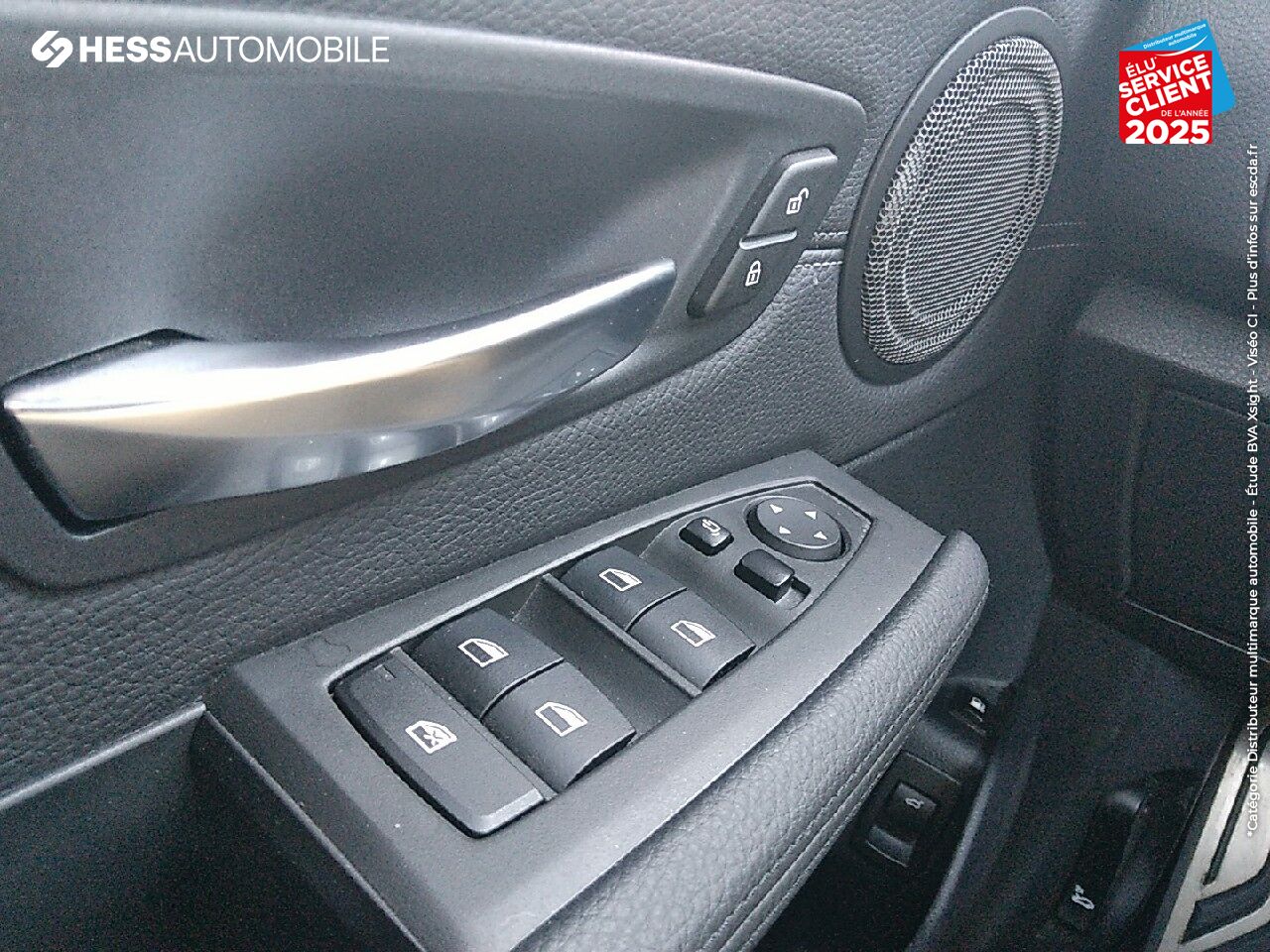Véhicule d'occasion BMW SERIE 2 ACTIVETOURER 225XEA 224CH M SPORT LED HUD GPS CAMERA RADAR AV/AR chez BMW Mulhouse