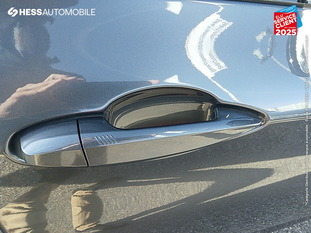 Véhicule d'occasion BMW SERIE 2 ACTIVETOURER 225XEA 224CH M SPORT LED HUD GPS CAMERA RADAR AV/AR chez BMW Mulhouse