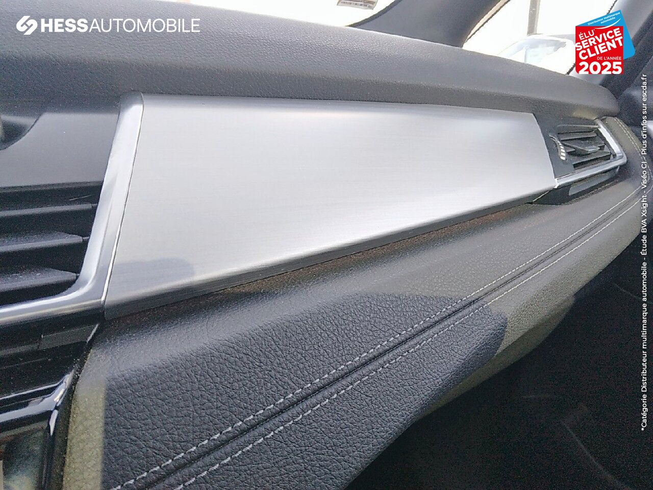 Véhicule d'occasion BMW SERIE 2 ACTIVETOURER 225XEA 224CH M SPORT LED HUD GPS CAMERA RADAR AV/AR chez BMW Mulhouse