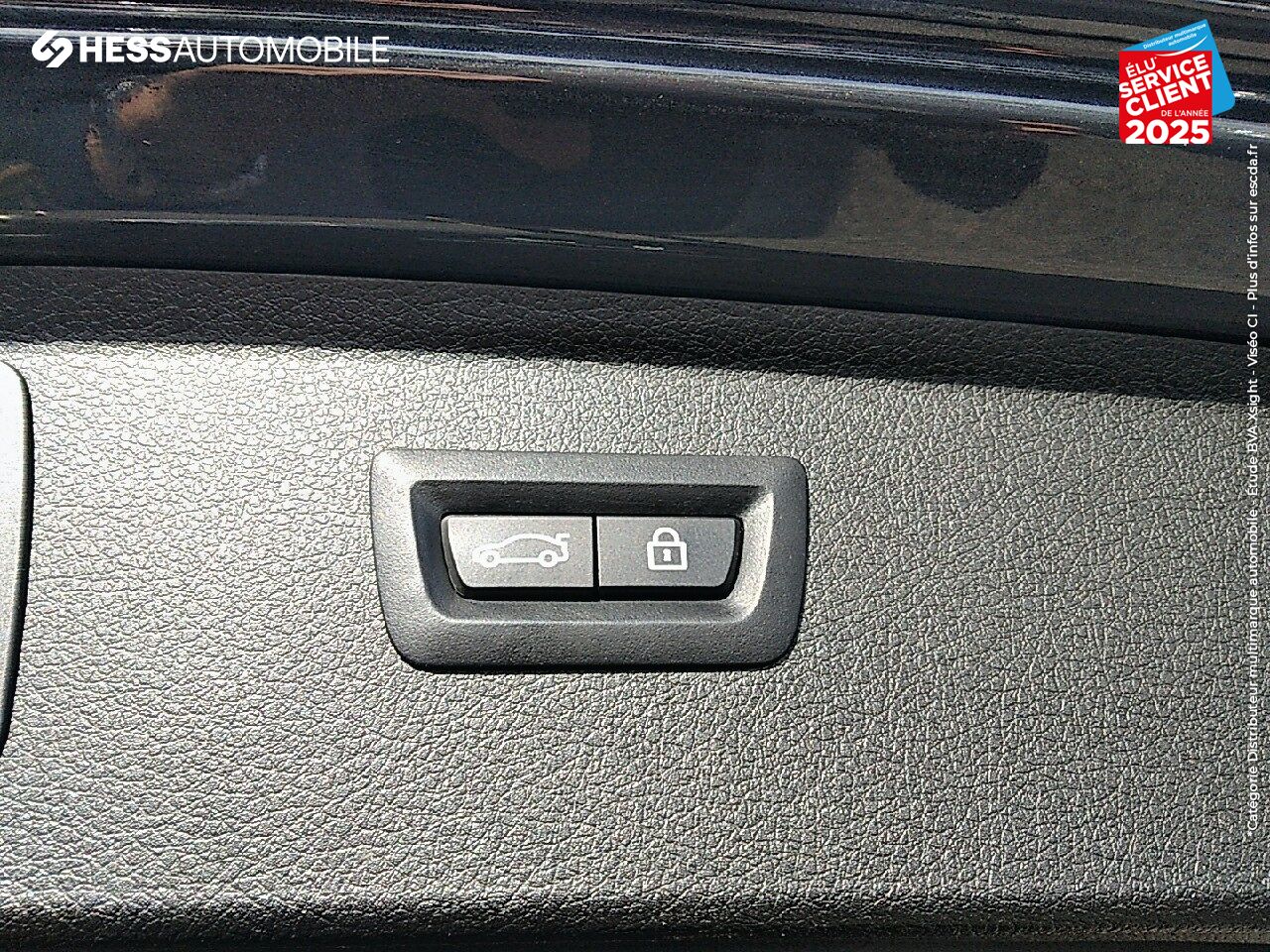Véhicule d'occasion BMW SERIE 2 ACTIVETOURER 225XEA 224CH M SPORT LED HUD GPS CAMERA RADAR AV/AR chez BMW Mulhouse