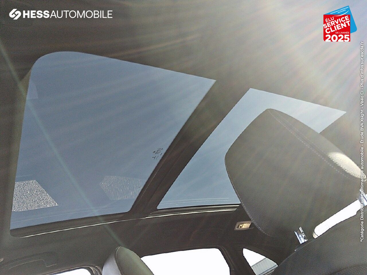 Véhicule d'occasion BMW SERIE 2 ACTIVETOURER 225XEA 224CH M SPORT LED HUD GPS CAMERA RADAR AV/AR chez BMW Mulhouse