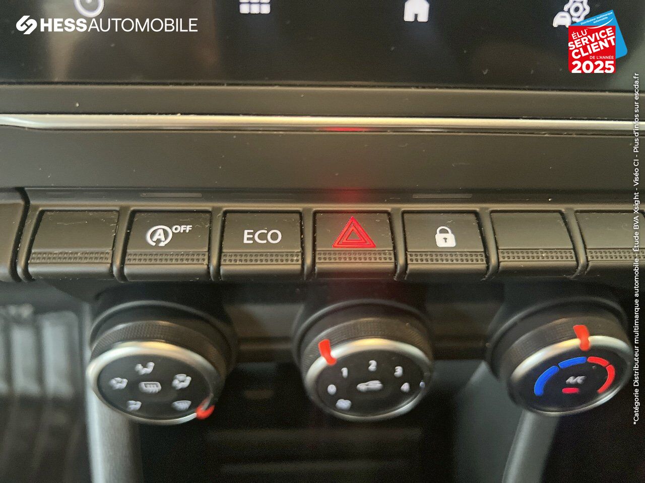 Véhicule d'occasion RENAULT CLIO 1.0 TCE 90CH EQUILIBRE RADAR AR chez Toyota Bar le Duc