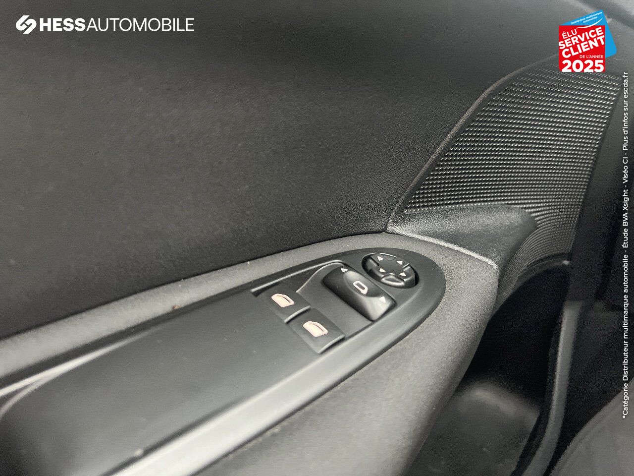 Véhicule d'occasion CITROEN C4 PURETECH 110CH FEEL chez Renault Saint-Louis