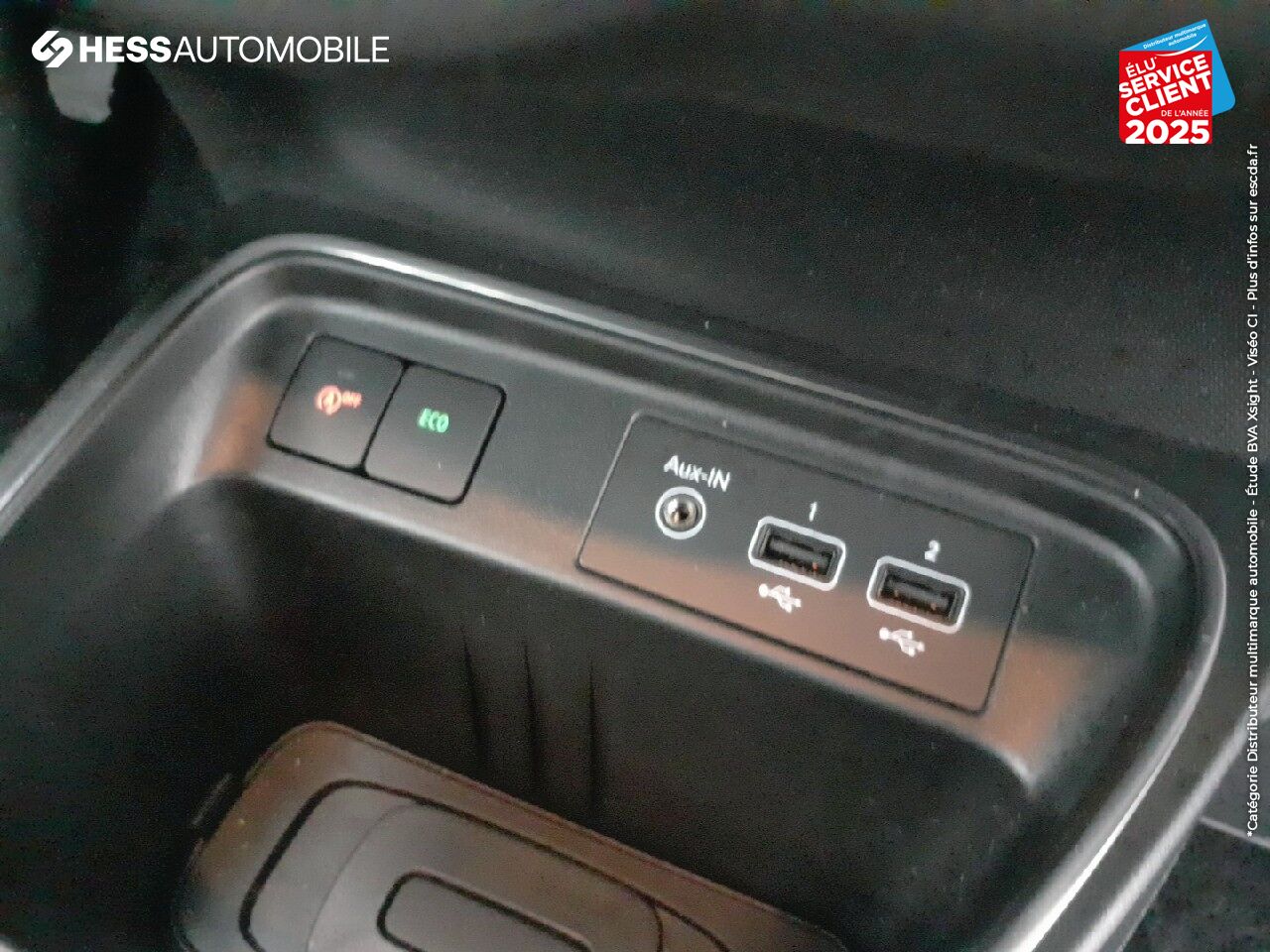 Véhicule d'occasion RENAULT TWINGO 0.9 TCE 95CH INTENS chez Renault Mulhouse