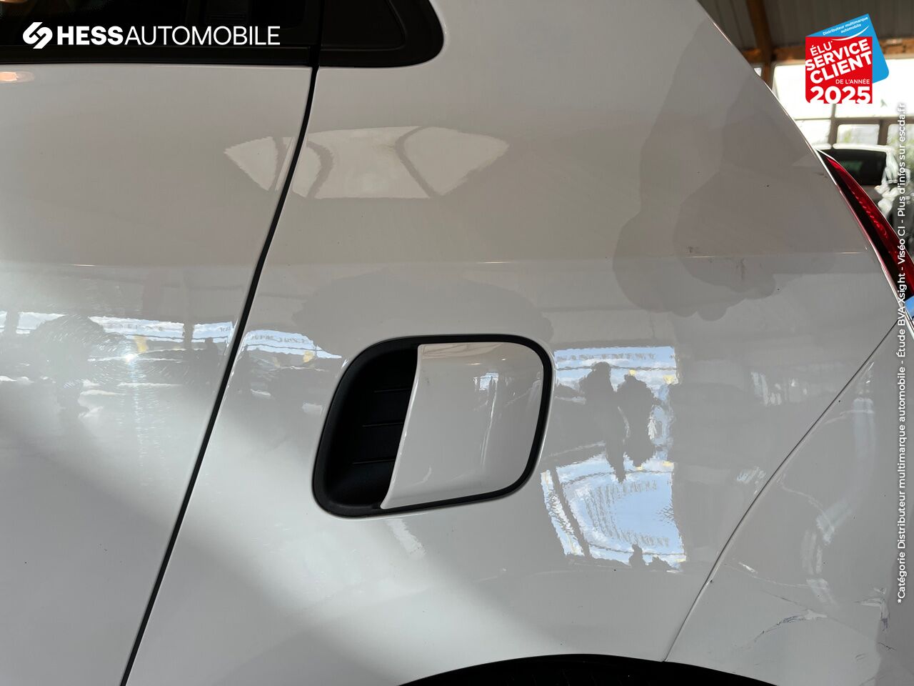Véhicule d'occasion RENAULT TWINGO 0.9 TCE 95CH ZEN chez Renault Colmar