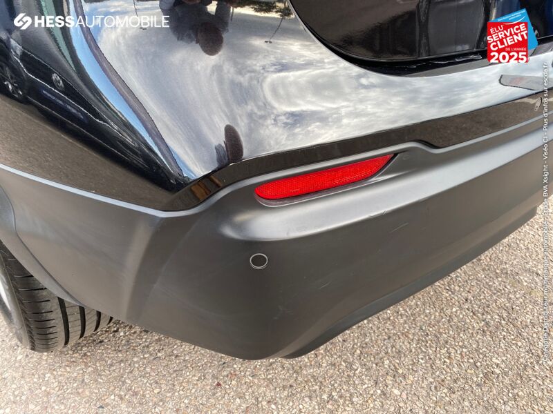 Véhicule d'occasion NISSAN QASHQAI 1.5 DCI 110CH ACENTA chez Nissan Qashqai occasion