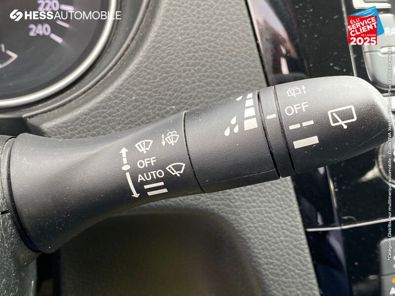 Véhicule d'occasion NISSAN QASHQAI 1.5 DCI 110CH ACENTA chez Nissan Qashqai occasion
