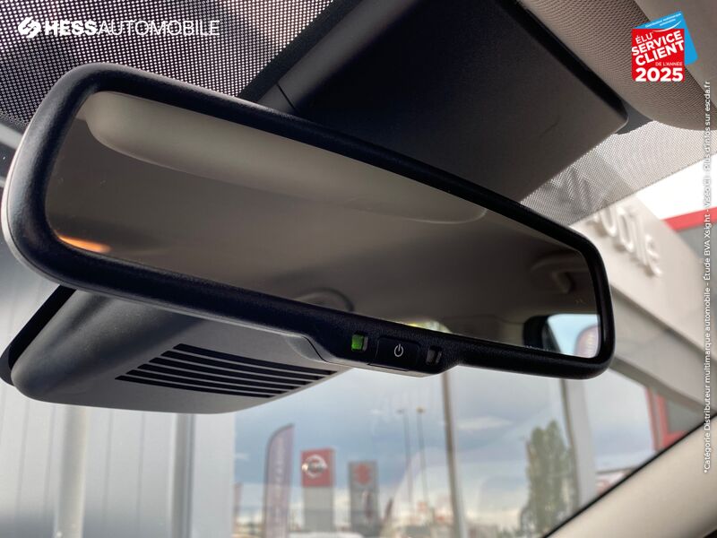 Véhicule d'occasion NISSAN QASHQAI 1.5 DCI 110CH ACENTA chez Nissan Qashqai occasion