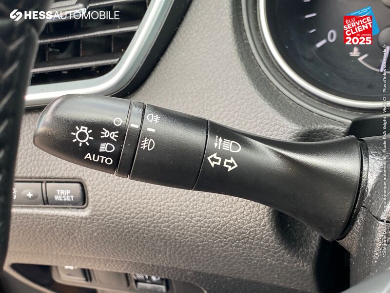 Véhicule d'occasion NISSAN QASHQAI 1.5 DCI 110CH ACENTA chez Nissan Qashqai occasion